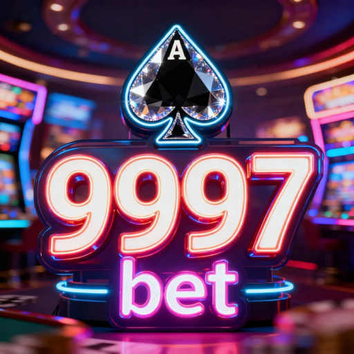 9997 bet logo